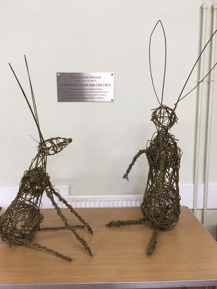 Willow Freestyle Workshop - Saturday 29th June 2024