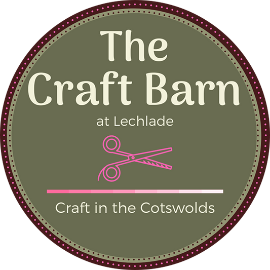 Lechlade Craft Barn Gift Card