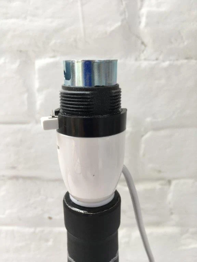 Bottle Lamp Adapter - 2 Options